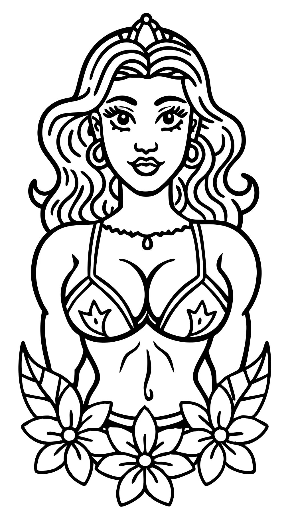 erotic coloring pages